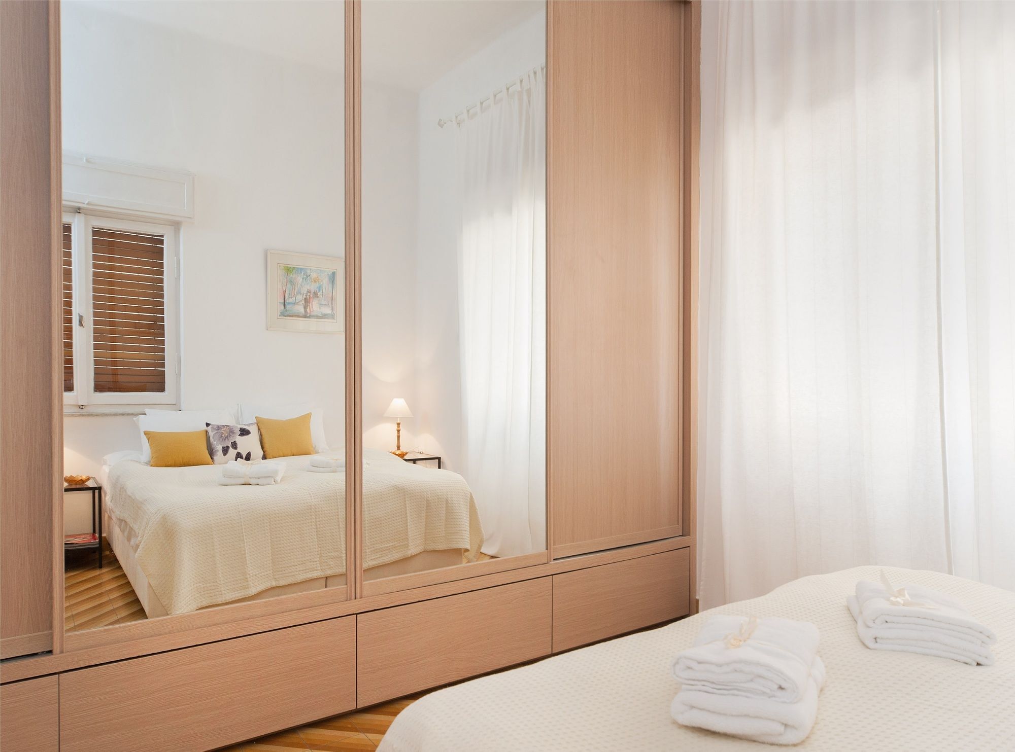Charming 2Bd Apt W/ Balcony By Sea N' Rent テル・アビブ エクステリア 写真